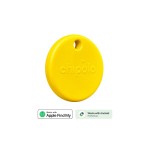 Chipolo POP yellow, Ortungsgerät/Schlüsselfinder