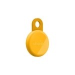 Chipolo LOOP (Apple & Google Find My Network) Jaune