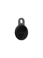 Chipolo LOOP (Apple & Google Find My Network) Noir