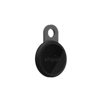Chipolo LOOP Charcoal, Apple & Google Find My Chipolo LOOP Charcoal, Apple & Google Find My