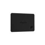Chipolo CARD (Apple & Google Find My Netzwerk) Noir