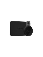 Chipolo LOOP & CARD (Apple & Google Find My) Noir