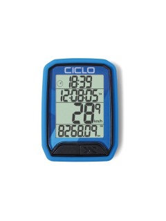 Ciclosport Ordinateur de vélo Protos 213 bleu Ciclosport Ordinateur de vélo Protos 213 bleu
