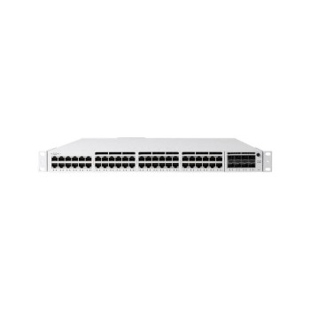 Cisco Meraki PoE++ Switch MS390-48UX2 48 Port Cisco Meraki PoE++ Switch MS390-48UX2 48 Port