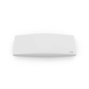 Meraki MR56: Cloud Managed Indoor AP, WLAN 802.11ax, 5900Mbps Meraki MR56: Cloud Managed Indoor AP, WLAN 802.11ax, 5900Mbps