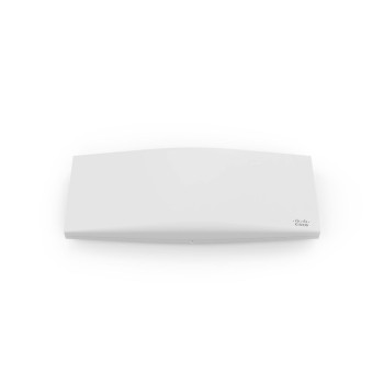 Meraki MR46: Cloud Managed Indoor AP, WLAN 802.11ax, 3500Mbps Meraki MR46: Cloud Managed Indoor AP, WLAN 802.11ax, 3500Mbps