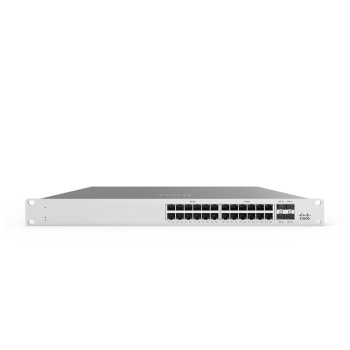 Cisco Meraki Switch MS125-24 28 Port Cisco Meraki Switch MS125-24 28 Port