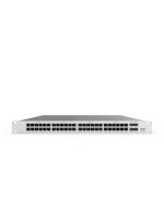 Cisco Meraki PoE+ Switch MS125-48LP 52 Port