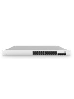 Cisco Meraki PoE+ Switch MS210-24P 24 Port