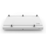 Meraki MR46E: Cloud Managed Indoor AP, WLAN 802.11ax, 3200Mbps, ex. Antennen