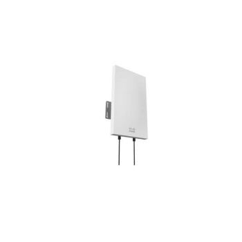 Cisco Meraki Antenne WLAN MA-ANT-27 N-Type 12 dBi Secteur Cisco Meraki Antenne WLAN MA-ANT-27 N-Type 12 dBi Secteur