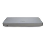 Cisco Meraki Dispositif de sécurité MX75