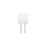 Cisco Meraki Antenne 5G/LTE MA-ANT-C1-B RP-SMA 8 dBi Rayonnement omni directionnel