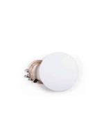 Meraki MA-ANT for MR46E/MR53E, Indoor Dual-band Downtilt Omni Ant 6 Port