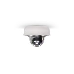Meraki MV63X Netzwerkkamera, Outddor, Mini Dome, fixed Lens, 4k - 1TB