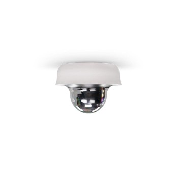 Cisco Meraki Caméra réseau MV63X 1 TB Cisco Meraki Caméra réseau MV63X 1 TB