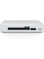 Cisco Meraki Switch MS130-8 10 ports