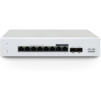 Cisco Meraki Switch MS130-8 10 ports Cisco Meraki Switch MS130-8 10 ports