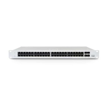 Cisco Meraki Switch MS130-48 52 ports Cisco Meraki Switch MS130-48 52 ports