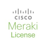 Cisco Meraki Licence LIC-MX60W-ENT-1YR 1 an