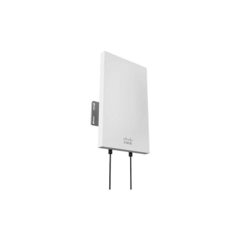 Cisco Meraki Antenne Wi-Fi MA-ANT-21 N-Type 13 dBi Rayonnement directionnel Cisco Meraki Antenne Wi-Fi MA-ANT-21 N-Type 13 dBi Rayonnement directionnel