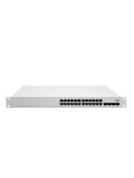 Cisco Meraki PoE+ Switch MS225-24P 28 Port