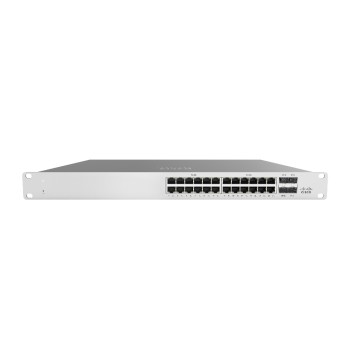 Cisco Meraki Switch MS120-24 28 Port Cisco Meraki Switch MS120-24 28 Port