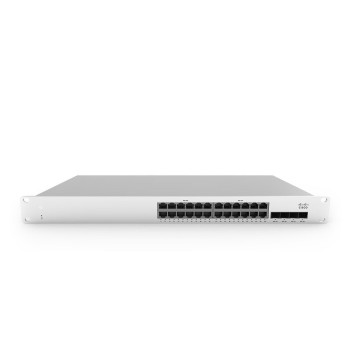 Cisco Meraki Switch MS210-24 24 Port Cisco Meraki Switch MS210-24 24 Port