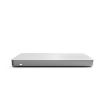 Meraki MX68: Cloud Managed SA, WLAN 802.11n/ac, 2xGE WAN Meraki MX68: Cloud Managed SA, WLAN 802.11n/ac, 2xGE WAN