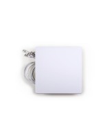 Cisco Meraki Antenne Wi-Fi MA-ANT-3-E6 RP-TNC 7 dBi Rayonnement omni directionnel