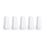 Cisco Meraki Antenne Wi-Fi MA-ANT-3-A5 RP-TNC 5.5 dBi Rayonnement omni directionnel