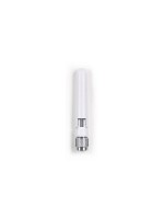 Cisco Meraki Antenne Wi-Fi MA-ANT-3-B1 RP-TNC 5.7 dBi Rayonnement omni directionnel