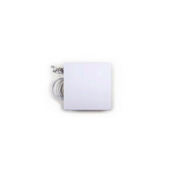 Cisco Meraki Antenne Wi-Fi MA-ANT-3-E5 RP-TNC 7 dBi Rayonnement omni directionnel Cisco Meraki Antenne Wi-Fi MA-ANT-3-E5 RP-TNC 7 dBi Rayonnement omni directionnel