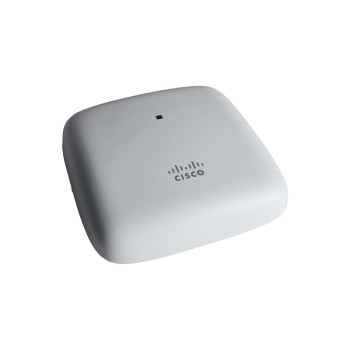 Cisco 5-CBW140AC-E: 5x Decken Access Point, WLAN 802.11ac, 2.4/5GHz, 1xGE, PoE, 867Mbps