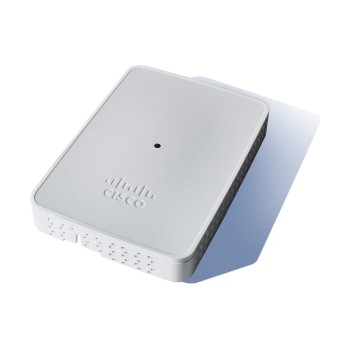 Cisco CBW143ACM-E-EU: Wand Mesh Extender, WLAN 802.11ac, 2.4/5GHz, 1xGE, 867Mbps