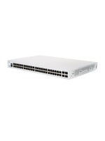 Cisco Switch CBS250-48T-4G-EU 52 Port