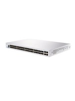 Cisco Switch CBS250-48T-4X-EU 52 Port