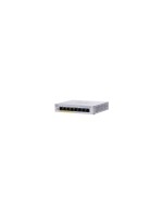 Cisco PoE Switch CBS110-8PP-D-EU 8 Port