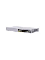 Cisco PoE Switch CBS110-24PP-EU 24 Port