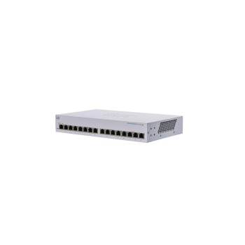 Cisco Switch CBS110-16T-EU 16 Port Cisco Switch CBS110-16T-EU 16 Port