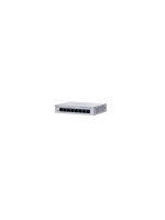 Cisco Switch CBS110-8T-D-EU 8 Port