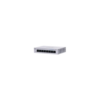 Cisco Switch CBS110-8T-D-EU 8 Port Cisco Switch CBS110-8T-D-EU 8 Port