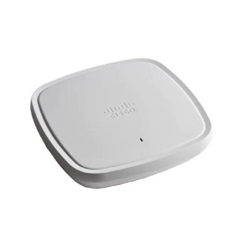 Cisco Catalyst C9130AXI-EWC-E: Accesspoint, Indoor, WIFI-6 WLAN 802.11n/ac/ax,Emb.Contr