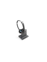 Cisco Casque avec micro 562 Duo y compris la station de base standard