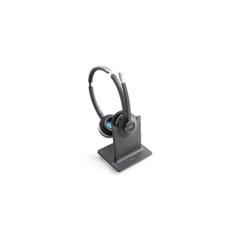 Cisco Headset 562 Duo, with Standard-Basisstation
