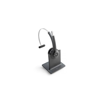 Cisco Casque avec micro 561 Mono y compris la station de base standard