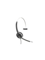 Cisco Casque avec micro 531 Mono Adaptateur USB-A