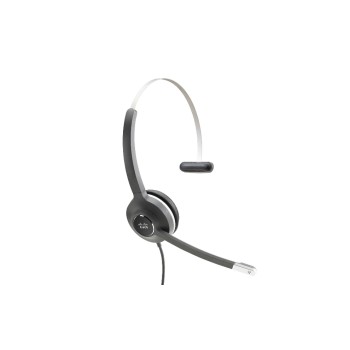 Cisco Headset 531 Mono, USB-A Adapter Cisco Headset 531 Mono, USB-A Adapter