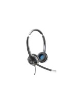 Cisco Casque avec micro 532 Duo Adaptateur USB-A