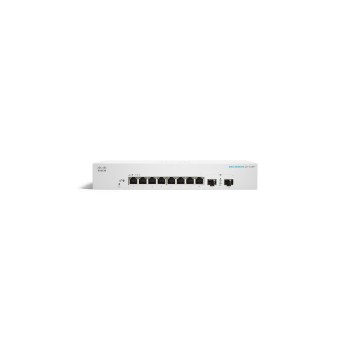 Cisco Switch CBS220-8T-E-2G 10 Port Cisco Switch CBS220-8T-E-2G 10 Port